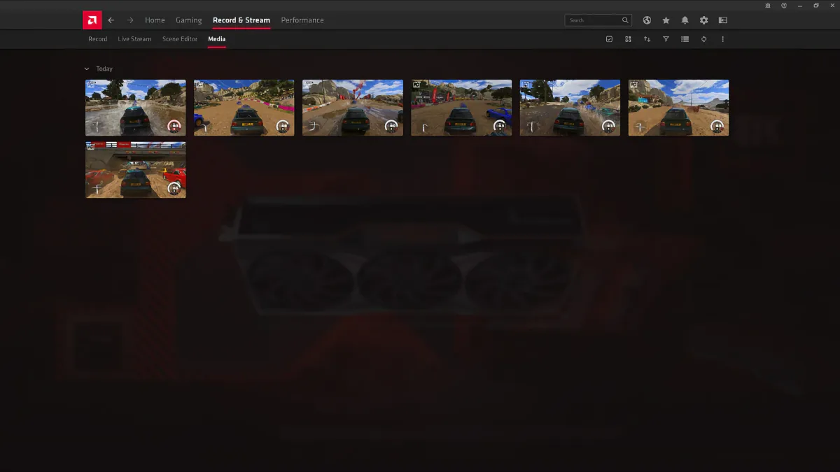 윈도우용 무료 게임녹화 프로그램 추천_01