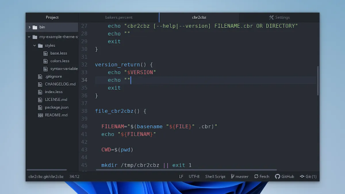 윈도우용 무료 코딩 프로그램 추천_01