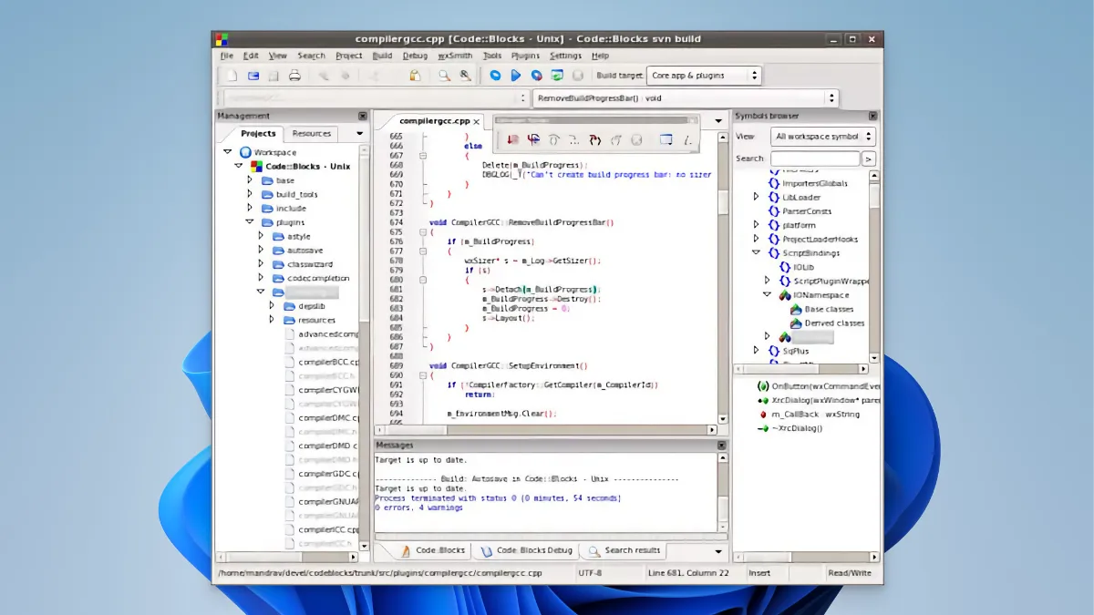 윈도우용 무료 코딩 프로그램 추천_01