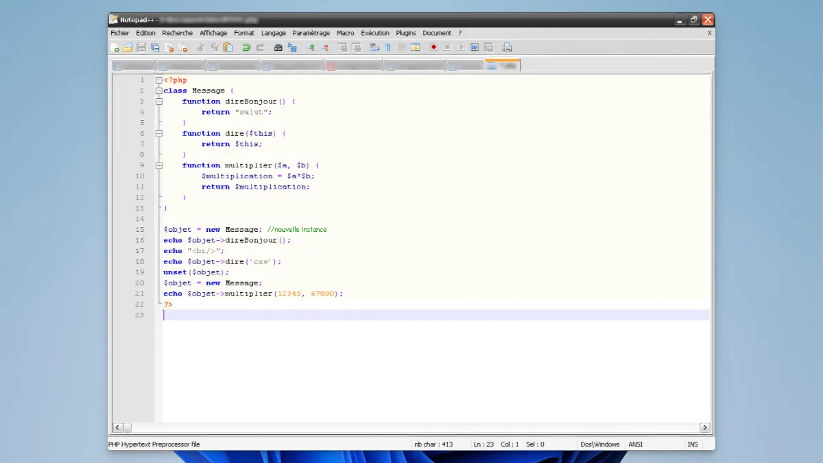 윈도우용 무료 코딩 프로그램 추천_01