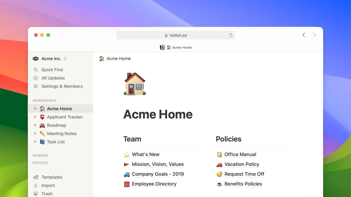 맥용 무료 노트 & 메모 앱 추천_01