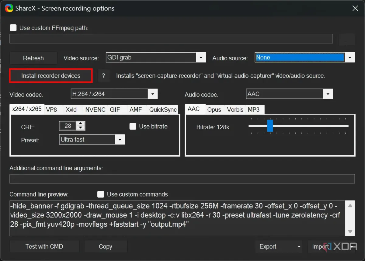 윈도우용 무료 게임녹화 프로그램 추천_01