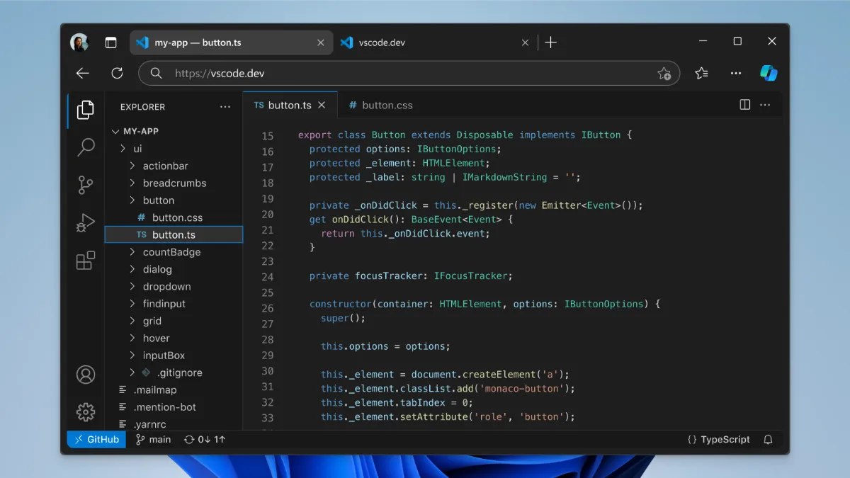 윈도우용 무료 코딩 프로그램 추천_01